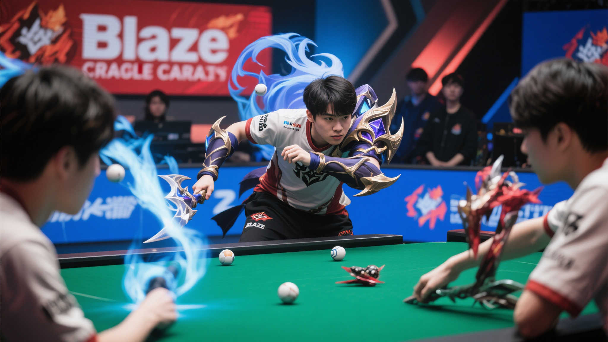 赏金大对决注册送彩金