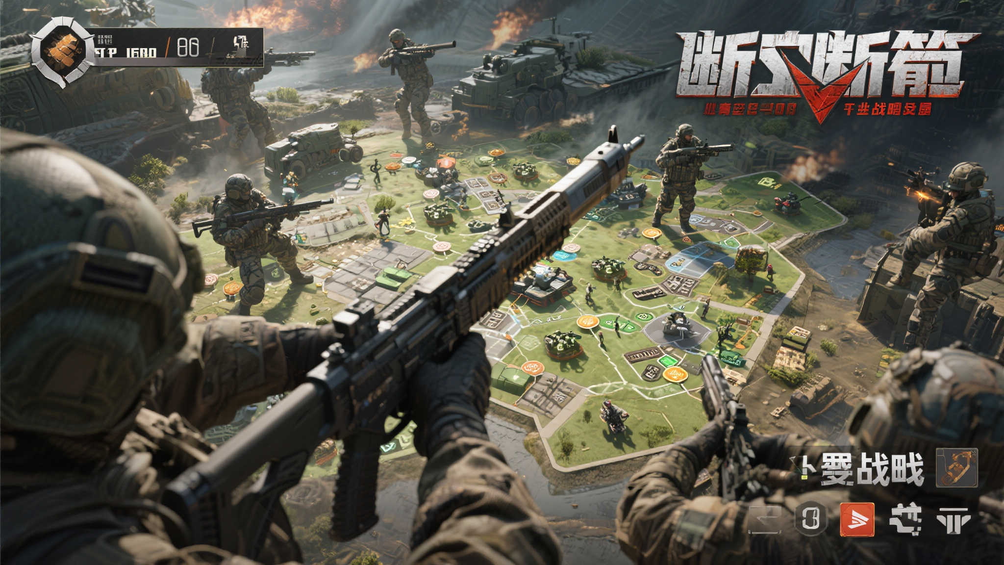 赏金大对决注册送彩金