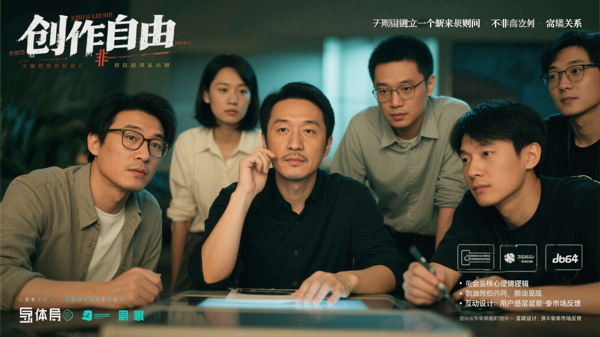 《虚实万象》导演:新IP开发压力大 但已找到良好平衡 导演表示,团队在早期便确立了一个基本原则:创作自由与市场需求之间并不是非此即彼的