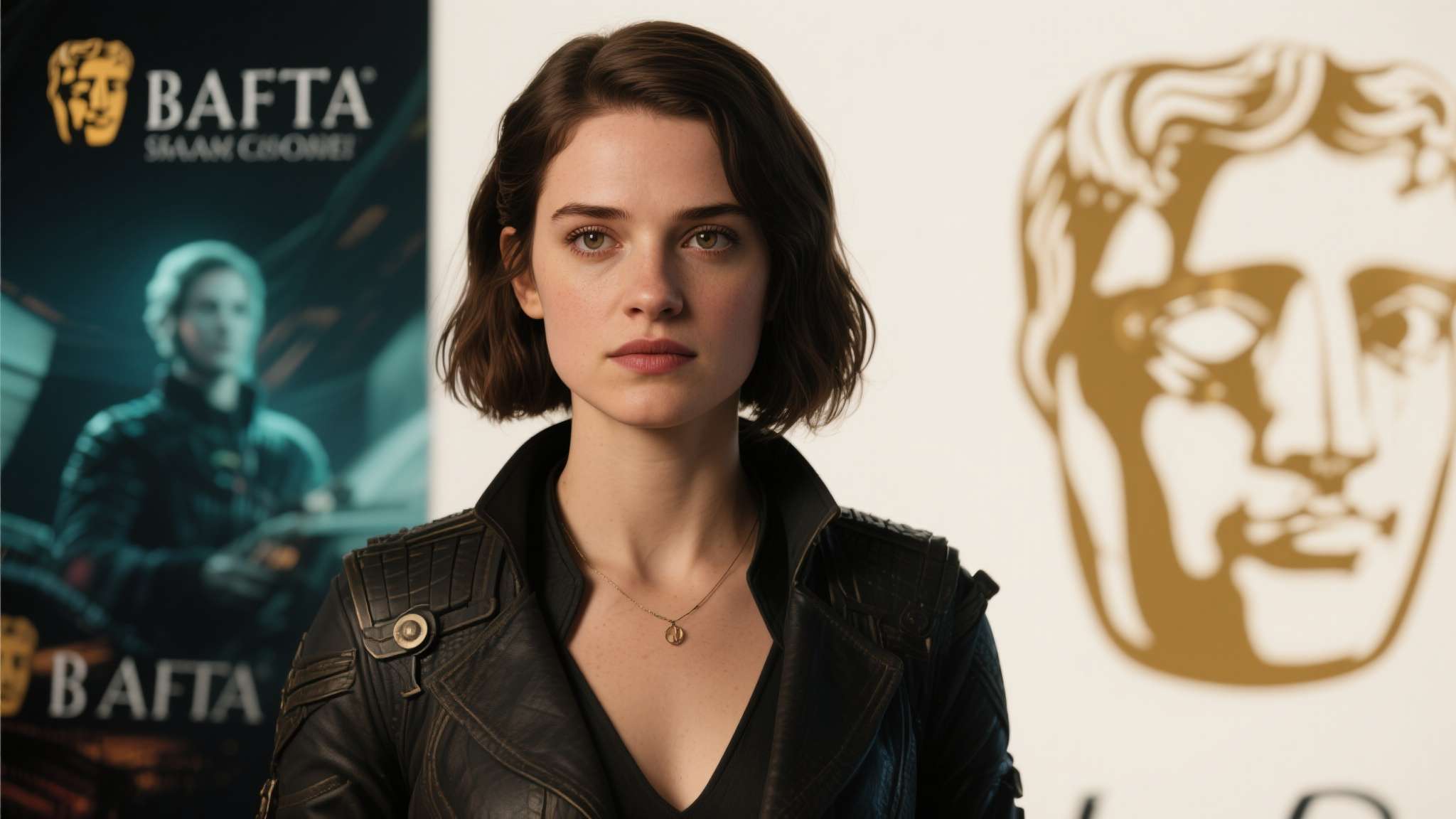 此次BAFTA提名对于女主演员的职业发展而言同样是一个重要节点。游戏表演领域正在